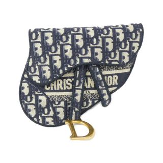 クリスチャンディオール(Christian Dior)のクリスチャンディオール DIOR OBLIQUE サドル S5632CRIW ウエストバッグ(その他)