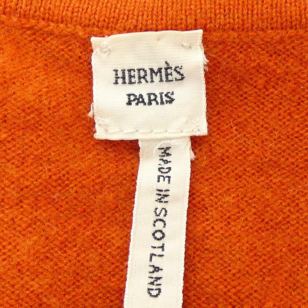 Hermes(エルメス)のエルメス HERMES アンサンブル レディースのトップス(その他)の商品写真