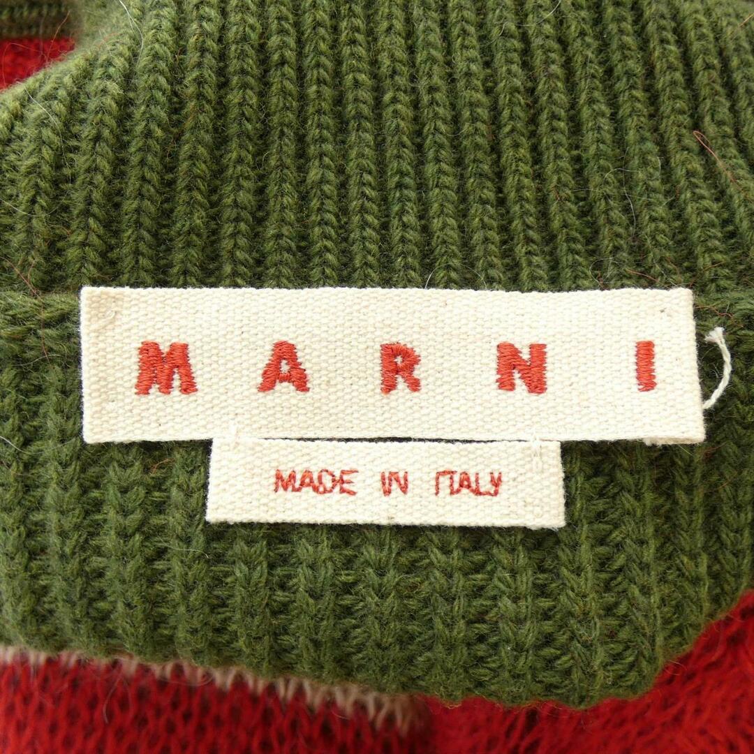 Marni(マルニ)のマルニ MARNI ニット レディースのトップス(ニット/セーター)の商品写真