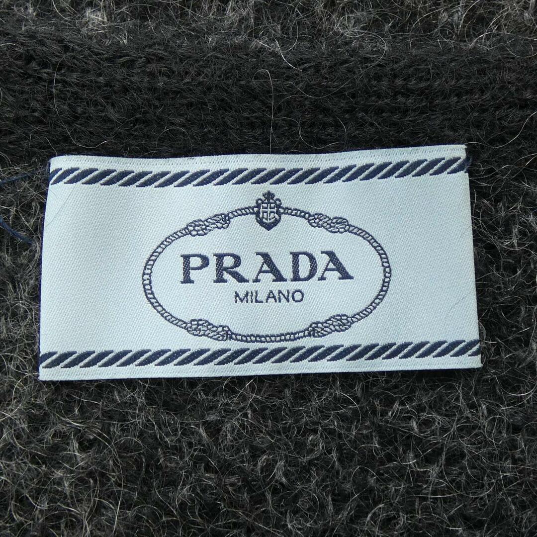 PRADA(プラダ)のプラダ PRADA ニット レディースのトップス(ニット/セーター)の商品写真