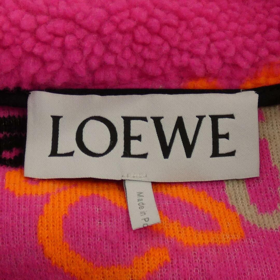 LOEWE(ロエベ)のロエベ LOEWE ブルゾン メンズのジャケット/アウター(ブルゾン)の商品写真