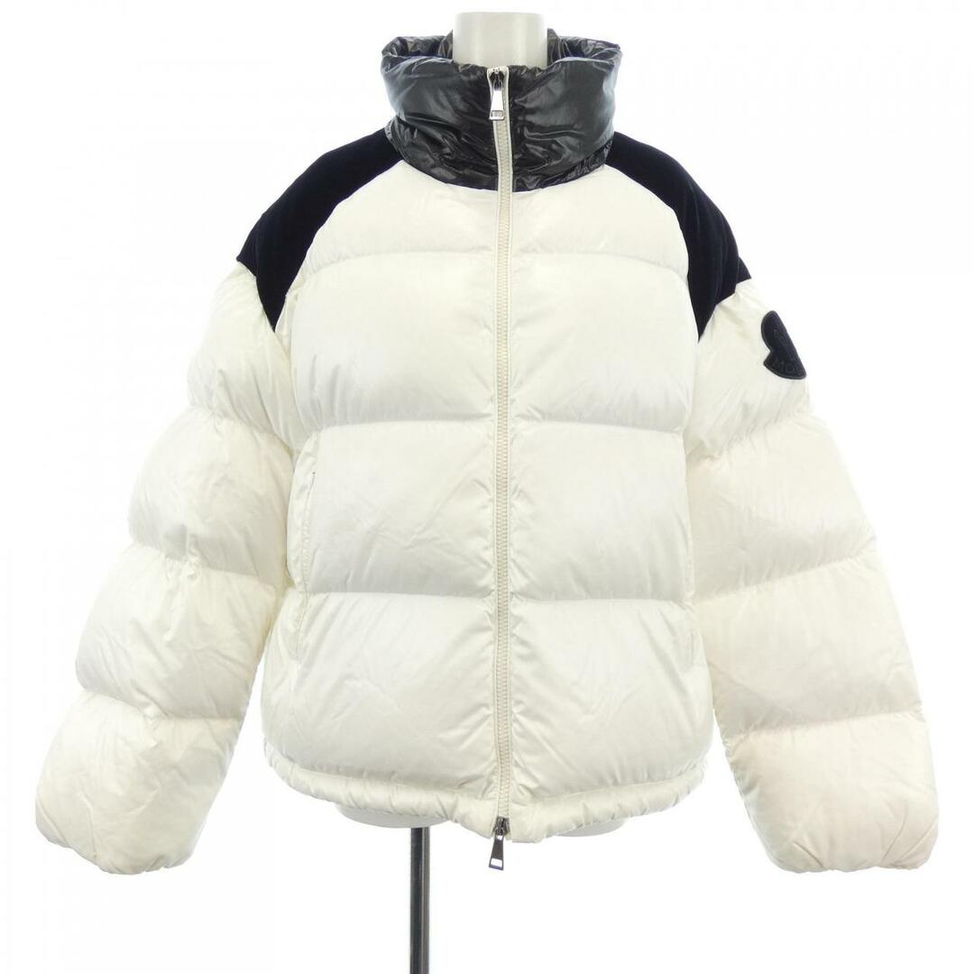 MONCLER(モンクレール)のモンクレール MONCLER ダウンジャケット レディースのジャケット/アウター(テーラードジャケット)の商品写真