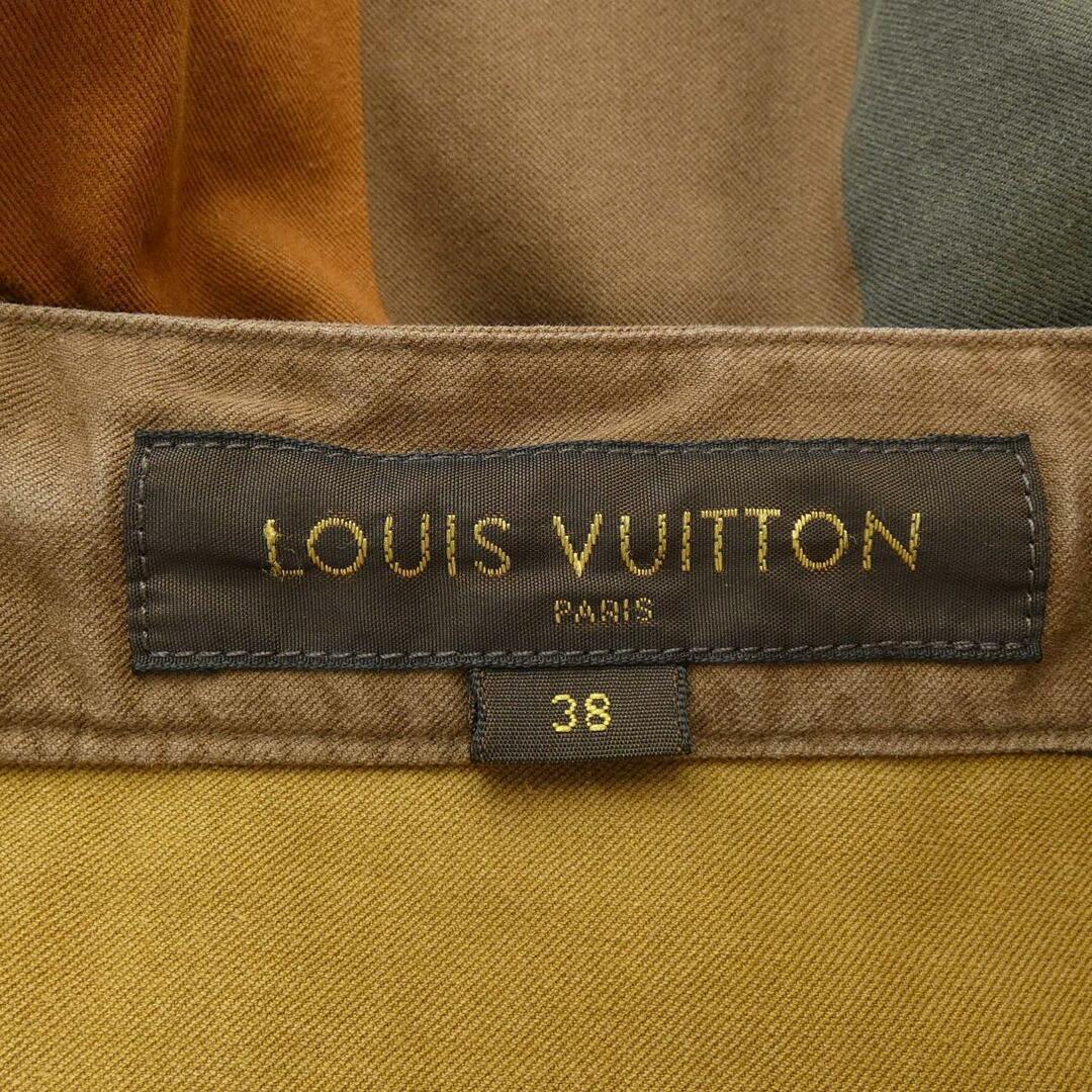 LOUIS VUITTON(ルイヴィトン)のルイヴィトン LOUIS VUITTON ショートパンツ メンズのパンツ(その他)の商品写真