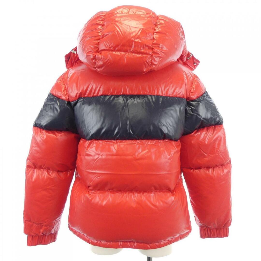 MONCLER(モンクレール)のモンクレール MONCLER ダウンジャケット メンズのジャケット/アウター(テーラードジャケット)の商品写真