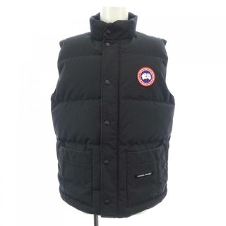 カナダグース(CANADA GOOSE)のカナダグース CANADA GOOSE ダウンベスト(その他)