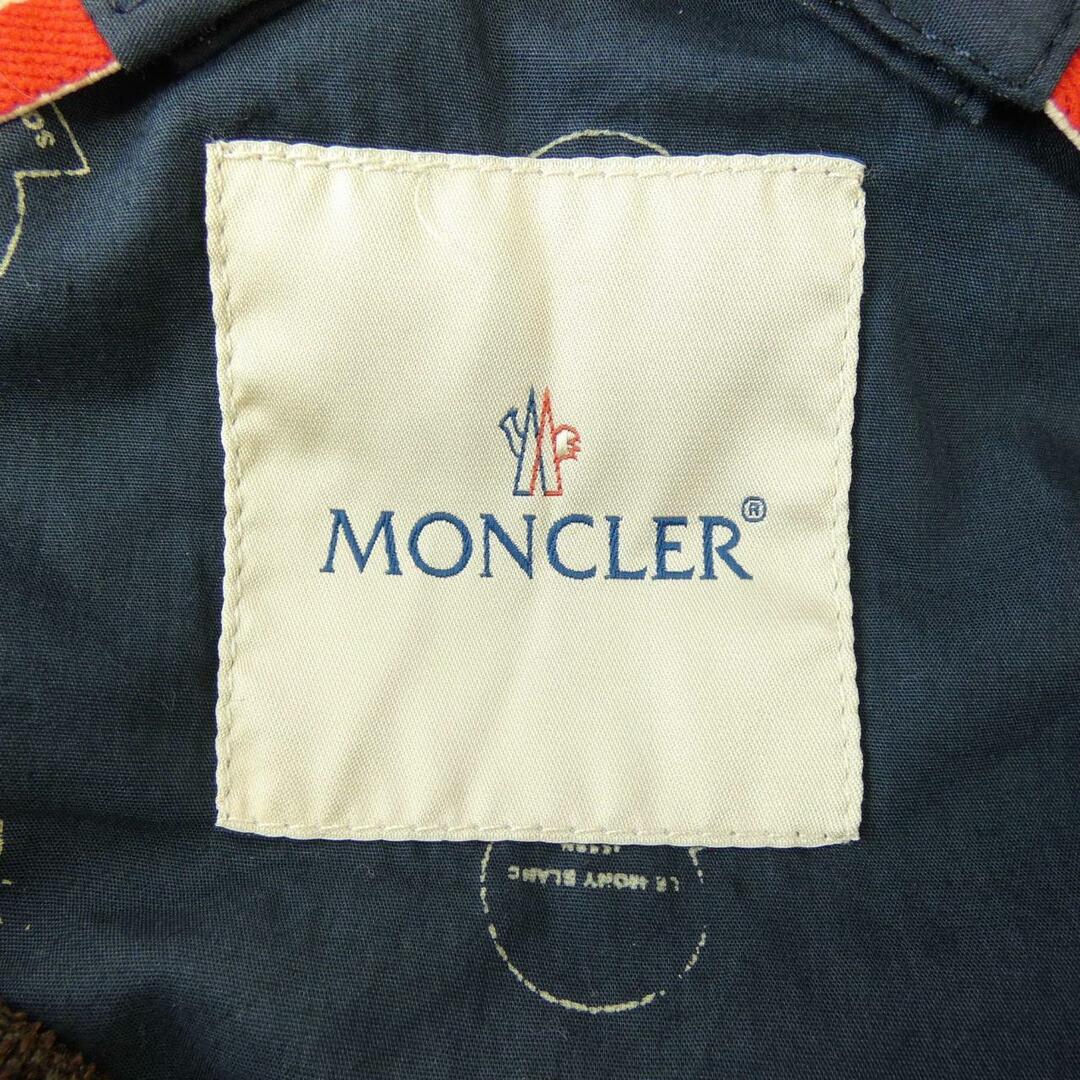 MONCLER(モンクレール)のモンクレールブイ MONCLER V ダウンベスト メンズのジャケット/アウター(その他)の商品写真