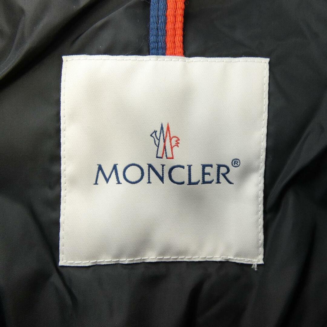 MONCLER(モンクレール)のモンクレール MONCLER ダウンコート レディースのジャケット/アウター(その他)の商品写真