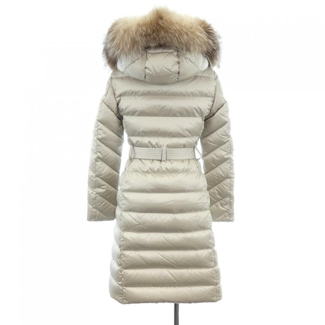 MONCLER(モンクレール)のモンクレール MONCLER ダウンコート レディースのジャケット/アウター(その他)の商品写真