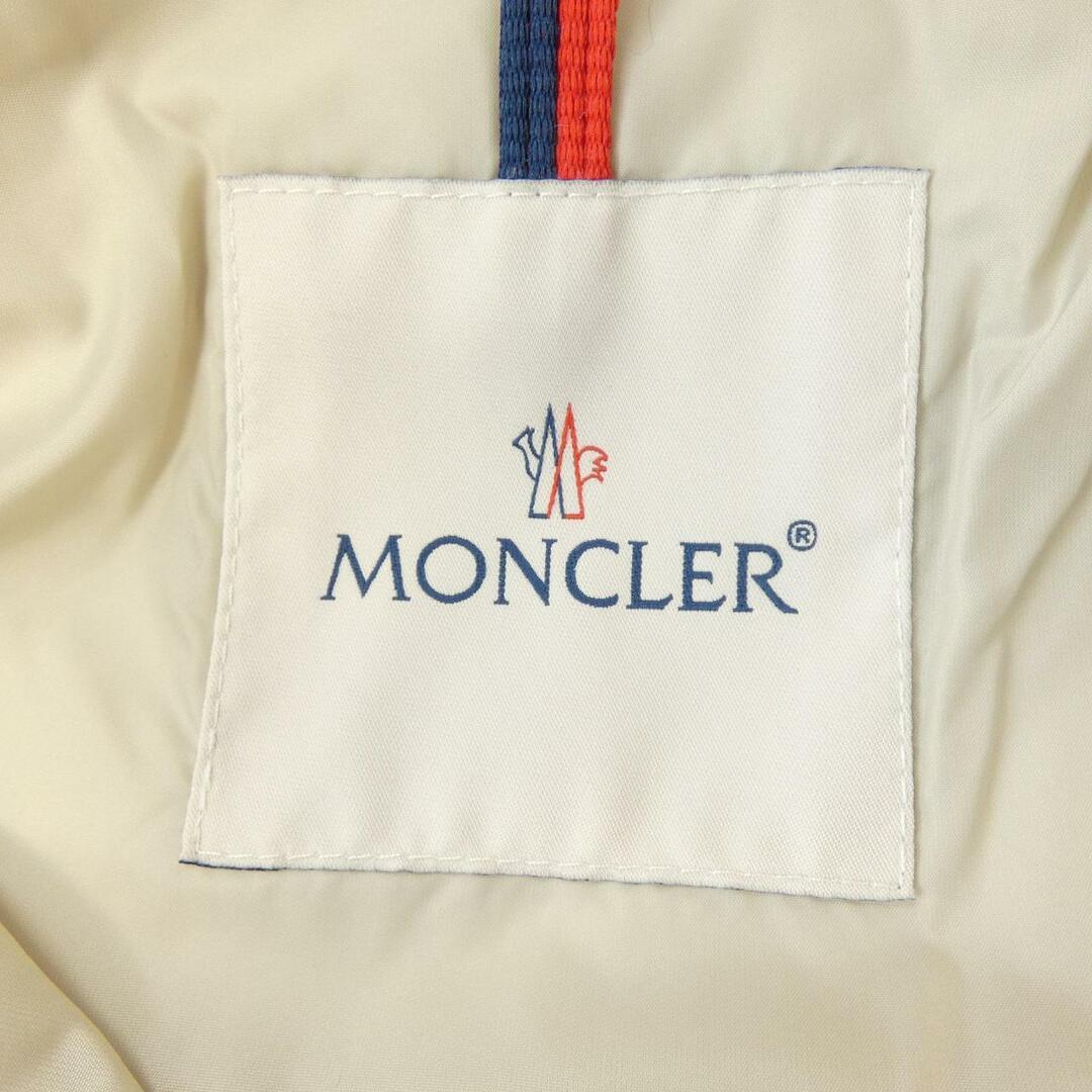 MONCLER(モンクレール)のモンクレール MONCLER ダウンコート レディースのジャケット/アウター(その他)の商品写真