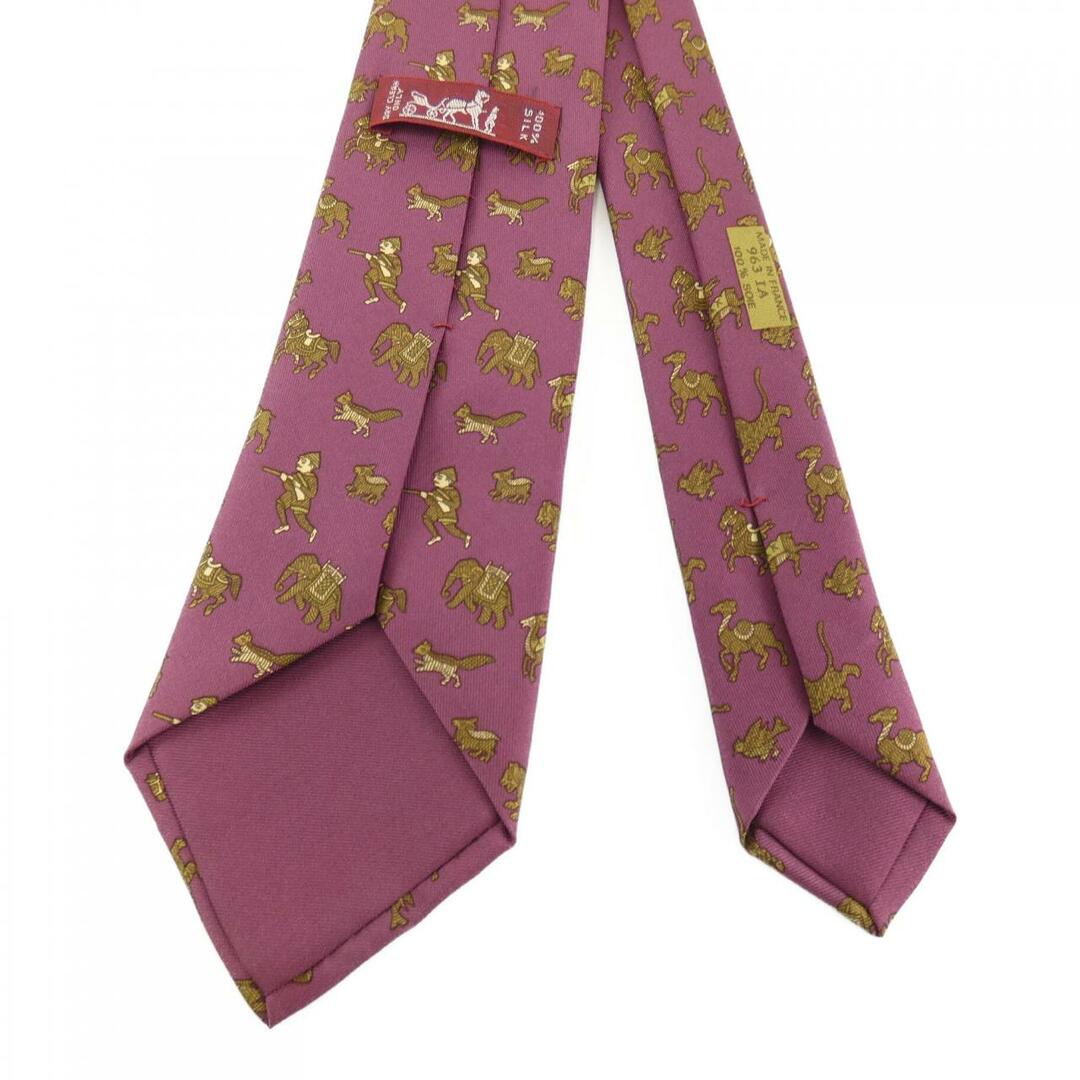 Hermes(エルメス)のエルメス HERMES NECKTIE メンズの帽子(キャップ)の商品写真