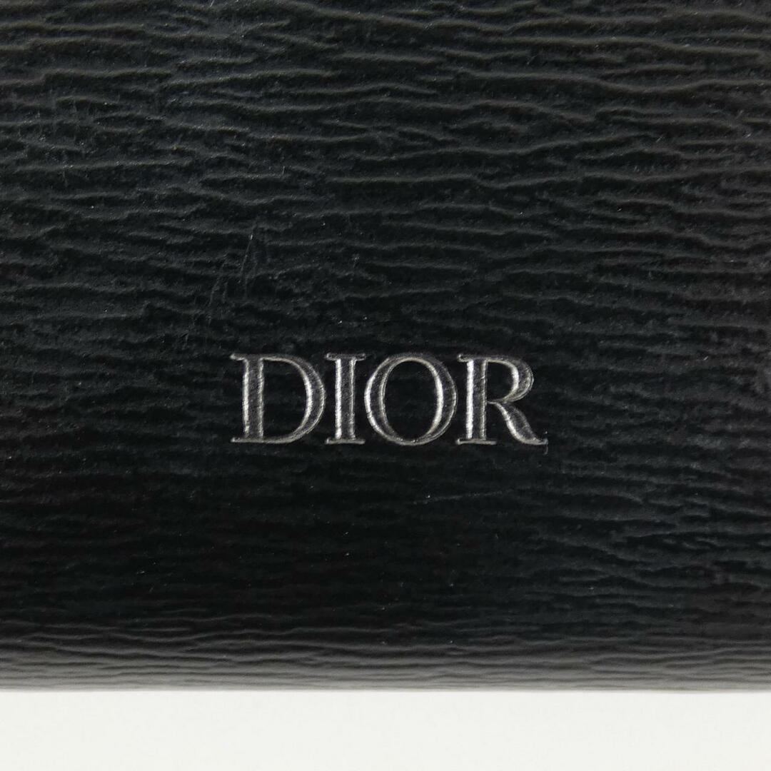 Dior(ディオール)のディオール DIOR COIN CASE メンズのファッション小物(その他)の商品写真