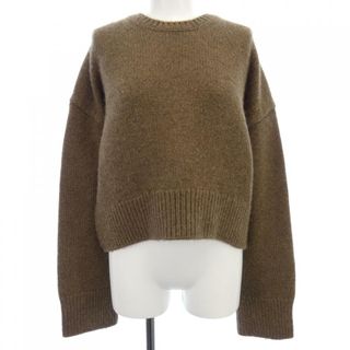 CELINE チャンキーニット クルー フィービー期 phoebe philo - トップス CELINE チャンキーニット クルー フィービー期 phoebe philo - トップス