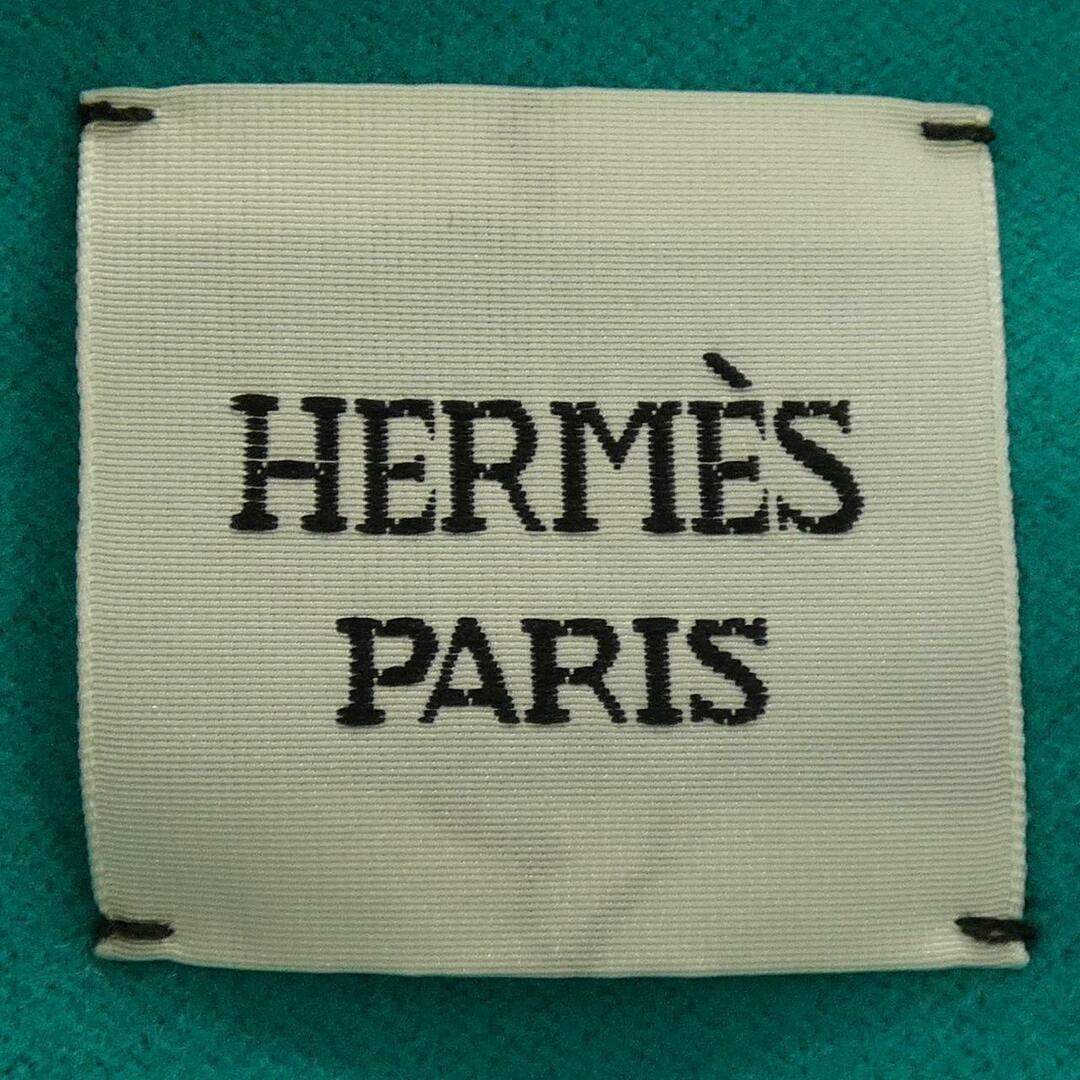 Hermes(エルメス)のエルメス HERMES ジャケット レディースのジャケット/アウター(テーラードジャケット)の商品写真