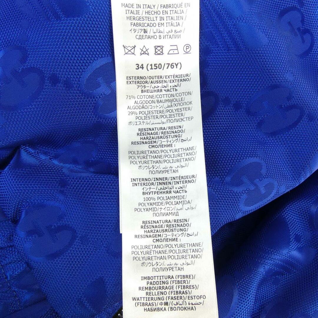 Gucci(グッチ)のグッチ GUCCI ブルゾン レディースのジャケット/アウター(ブルゾン)の商品写真