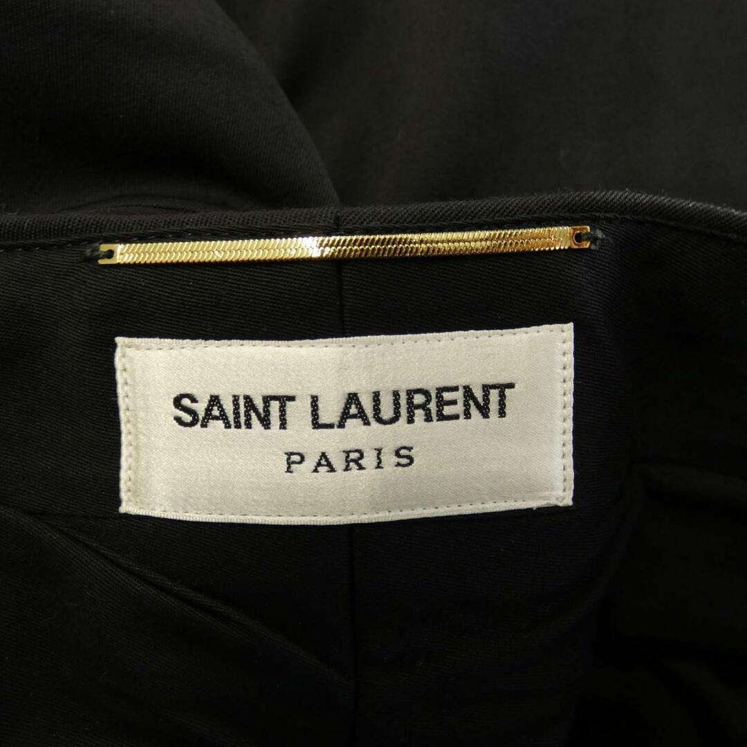 Saint Laurent(サンローラン)のサンローラン SAINT LAURENT パンツ レディースのパンツ(その他)の商品写真