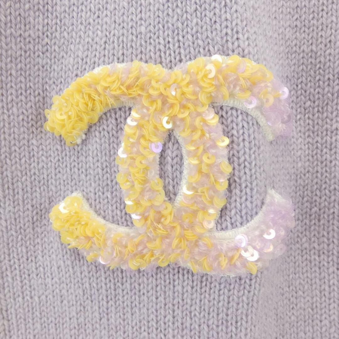 CHANEL(シャネル)のシャネル CHANEL ワンピース レディースのワンピース(ひざ丈ワンピース)の商品写真