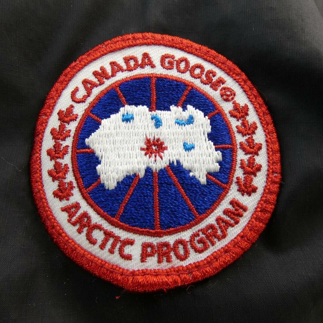 CANADA GOOSE(カナダグース)のカナダグース CANADA GOOSE ダウンジャケット レディースのジャケット/アウター(テーラードジャケット)の商品写真