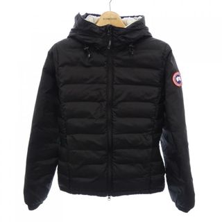 カナダグース(CANADA GOOSE)のカナダグース CANADA GOOSE ダウンジャケット(テーラードジャケット)