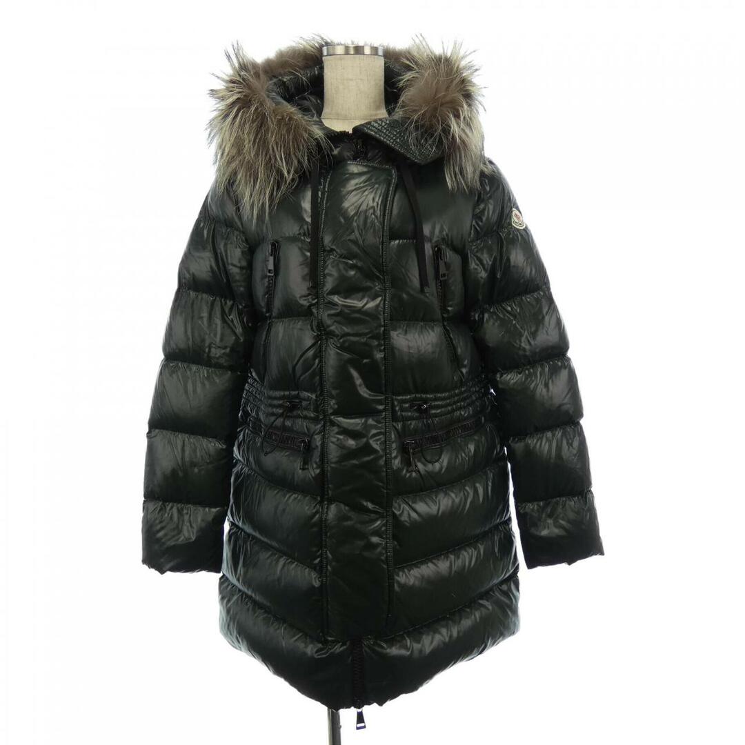 MONCLER(モンクレール)のモンクレール MONCLER ダウンコート レディースのジャケット/アウター(その他)の商品写真