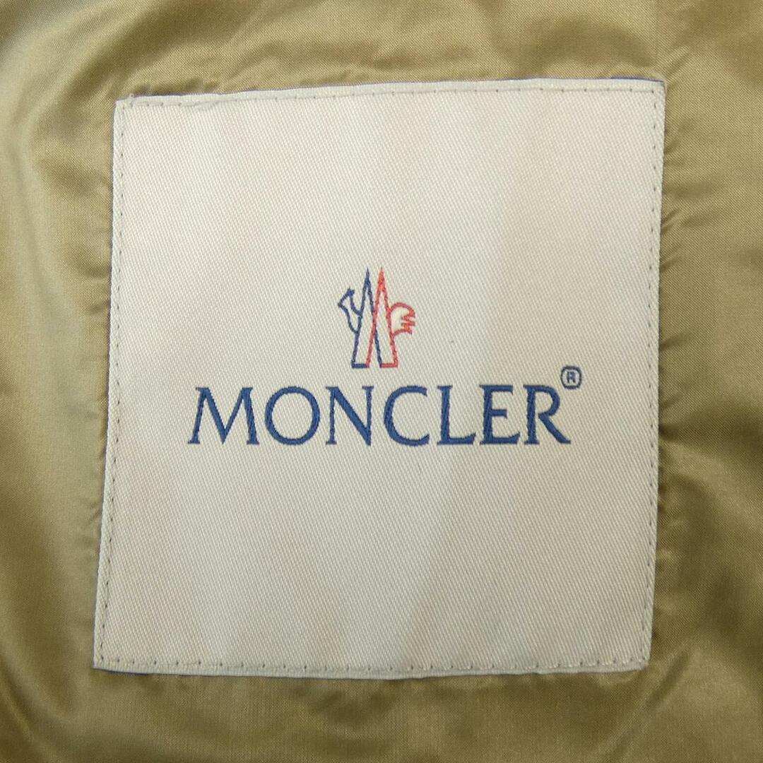 MONCLER(モンクレール)のモンクレール MONCLER ダウンコート レディースのジャケット/アウター(その他)の商品写真