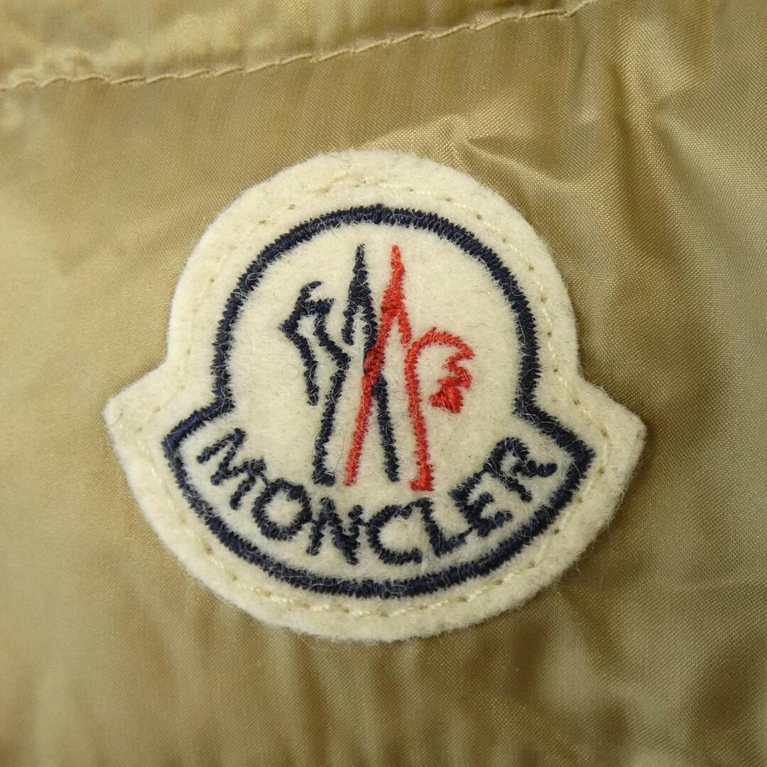 MONCLER(モンクレール)のモンクレール MONCLER ダウンコート レディースのジャケット/アウター(その他)の商品写真