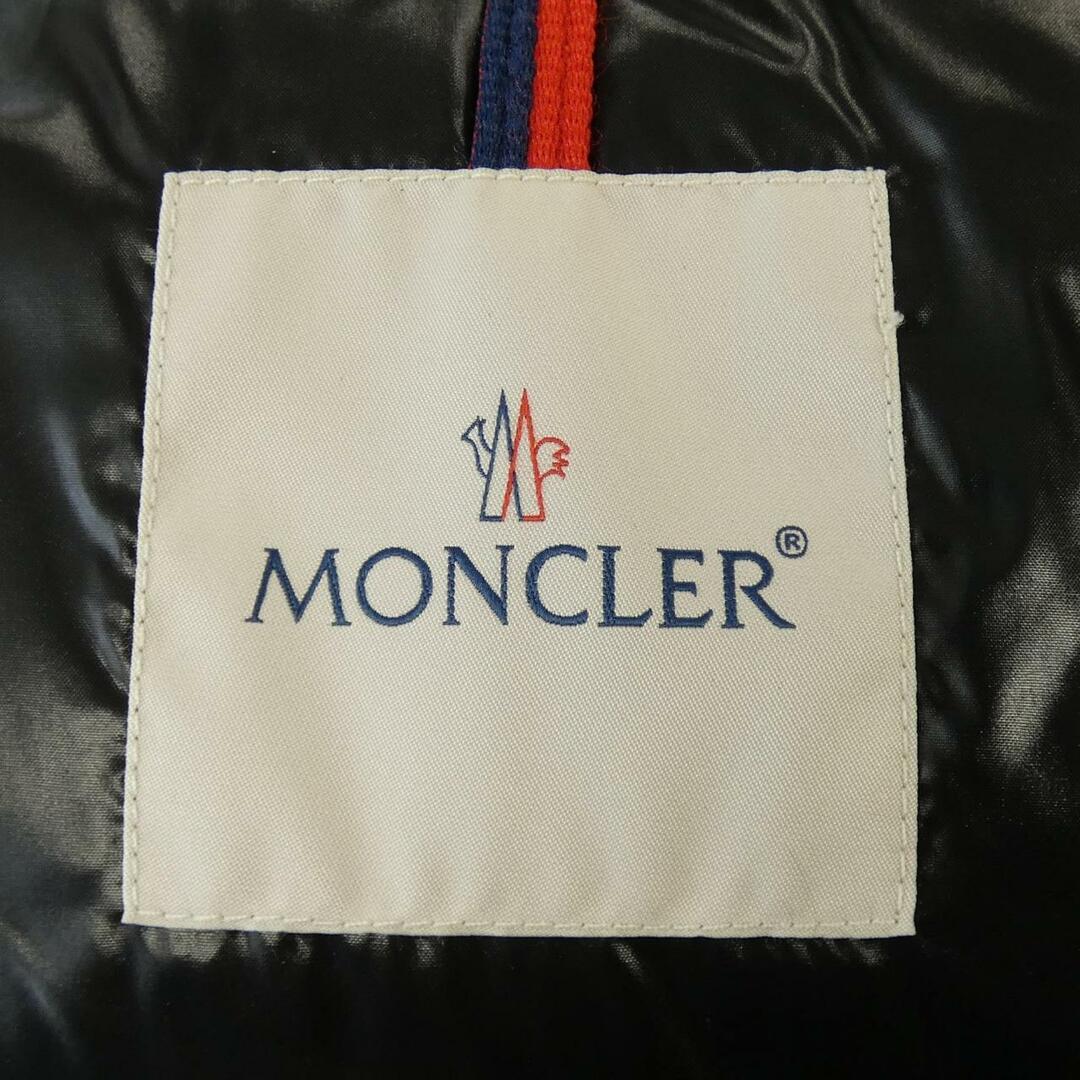 MONCLER(モンクレール)のモンクレール MONCLER ダウンベスト レディースのジャケット/アウター(その他)の商品写真