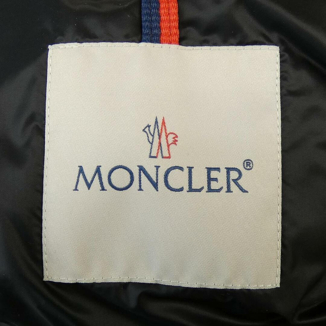 MONCLER(モンクレール)のモンクレール MONCLER ダウンコート レディースのジャケット/アウター(その他)の商品写真