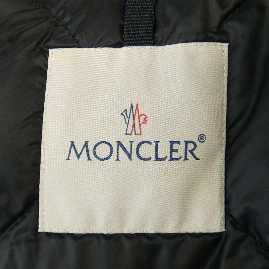 MONCLER(モンクレール)のモンクレール MONCLER ダウンコート レディースのジャケット/アウター(その他)の商品写真