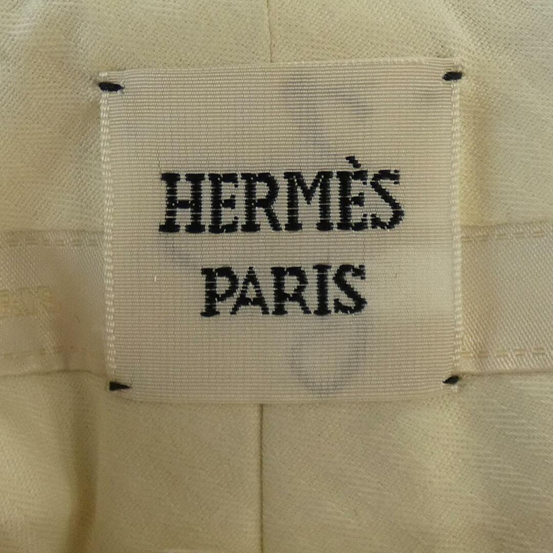 Hermes(エルメス)のエルメス HERMES パンツ レディースのパンツ(その他)の商品写真