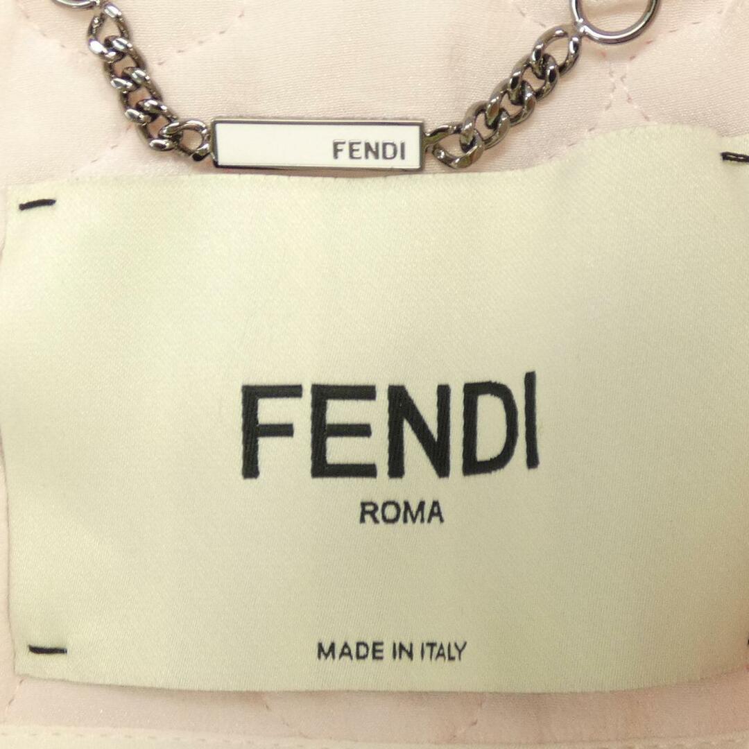 FENDI(フェンディ)のフェンディ FENDI コート レディースのジャケット/アウター(その他)の商品写真