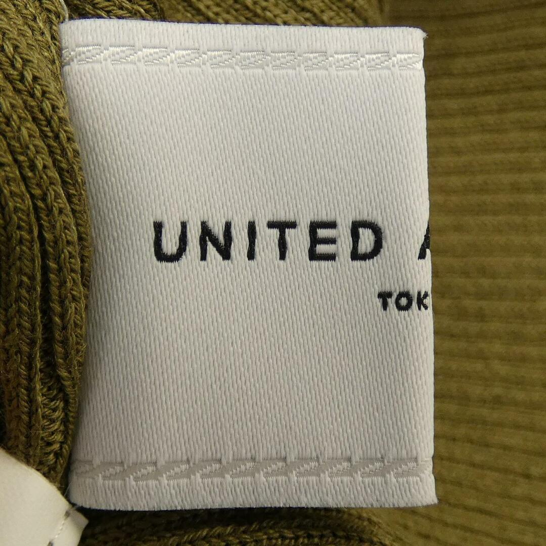 UNITED ARROWS(ユナイテッドアローズ)のユナイテッドアローズ UNITED ARROWS トップス レディースのトップス(その他)の商品写真