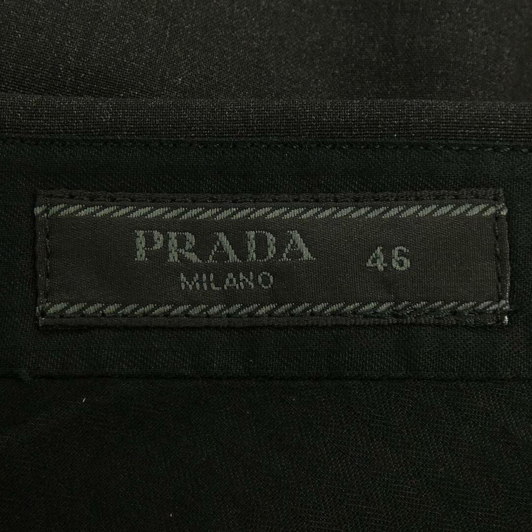 PRADA(プラダ)のプラダ PRADA パンツ メンズのパンツ(その他)の商品写真