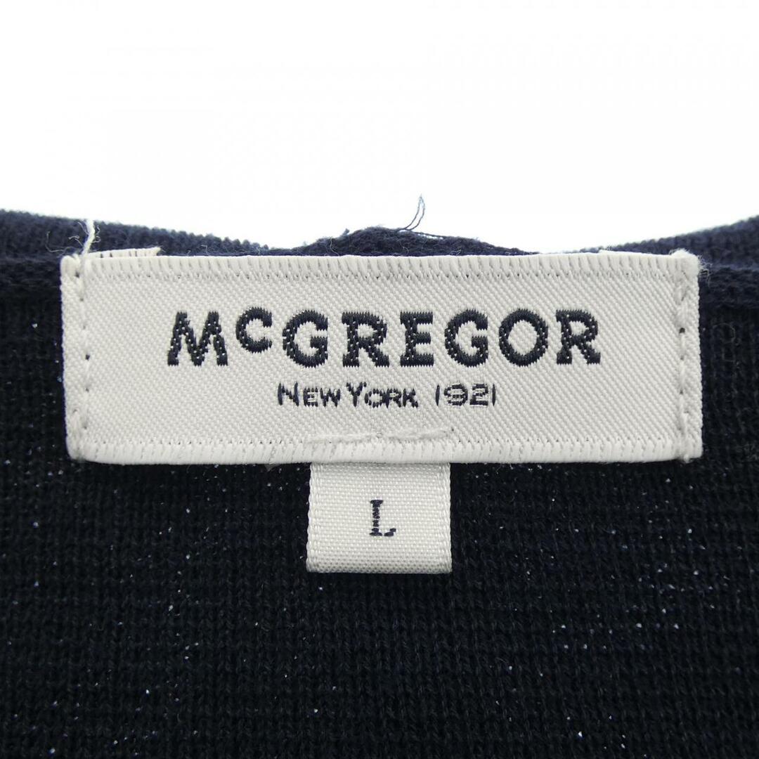 McGREGOR(マックレガー)のMcGREGOR パーカー レディースのトップス(その他)の商品写真