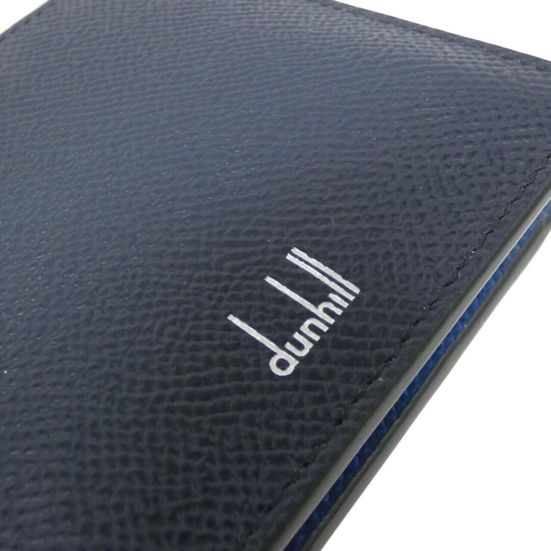 Dunhill(ダンヒル)の【新品】ダンヒル CADOGAN 18F2320CA 財布 メンズのファッション小物(折り財布)の商品写真
