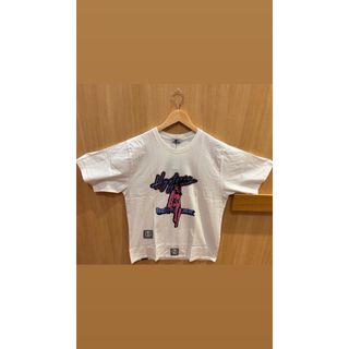 ヒステリックグラマー(HYSTERIC GLAMOUR)の○ ヒステリックグラマーX ベアブリック コラボ Tシャツ (Tシャツ/カットソー(半袖/袖なし))