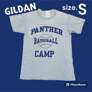 ギルタン(GILDAN)の【ヴィンテージ】GILDAN/ギルダン☻Tシャツ baseball(Tシャツ/カットソー(半袖/袖なし))