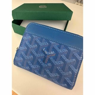 ゴヤール(GOYARD)のGOYARD 財布　週末値下げ中(財布)