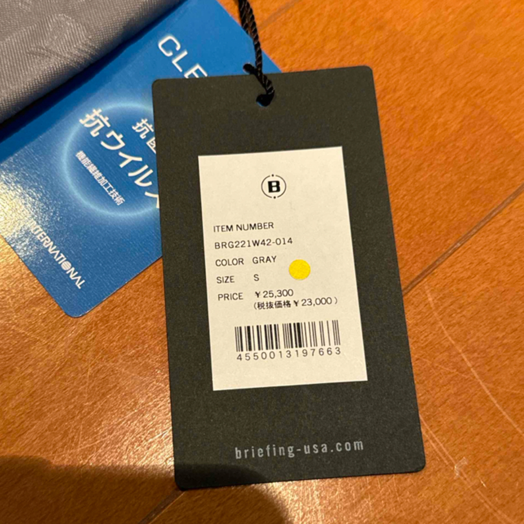 ブリーフィング スカート新品未使用 ウエア ブリーフィング スカート新品未使用 ウエア