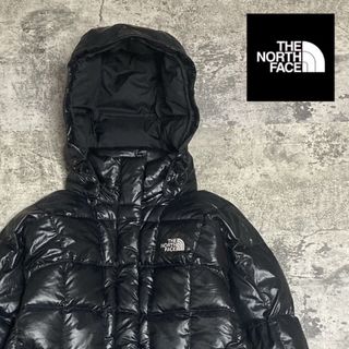 ザノースフェイス(THE NORTH FACE)のザノースフェイス　600フィル　ダウンジャケット　ロングダウンジャケット(ダウンジャケット)