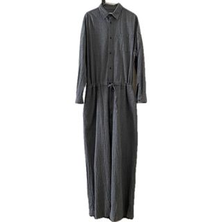 Yoko Sakamoto weavers jump suits