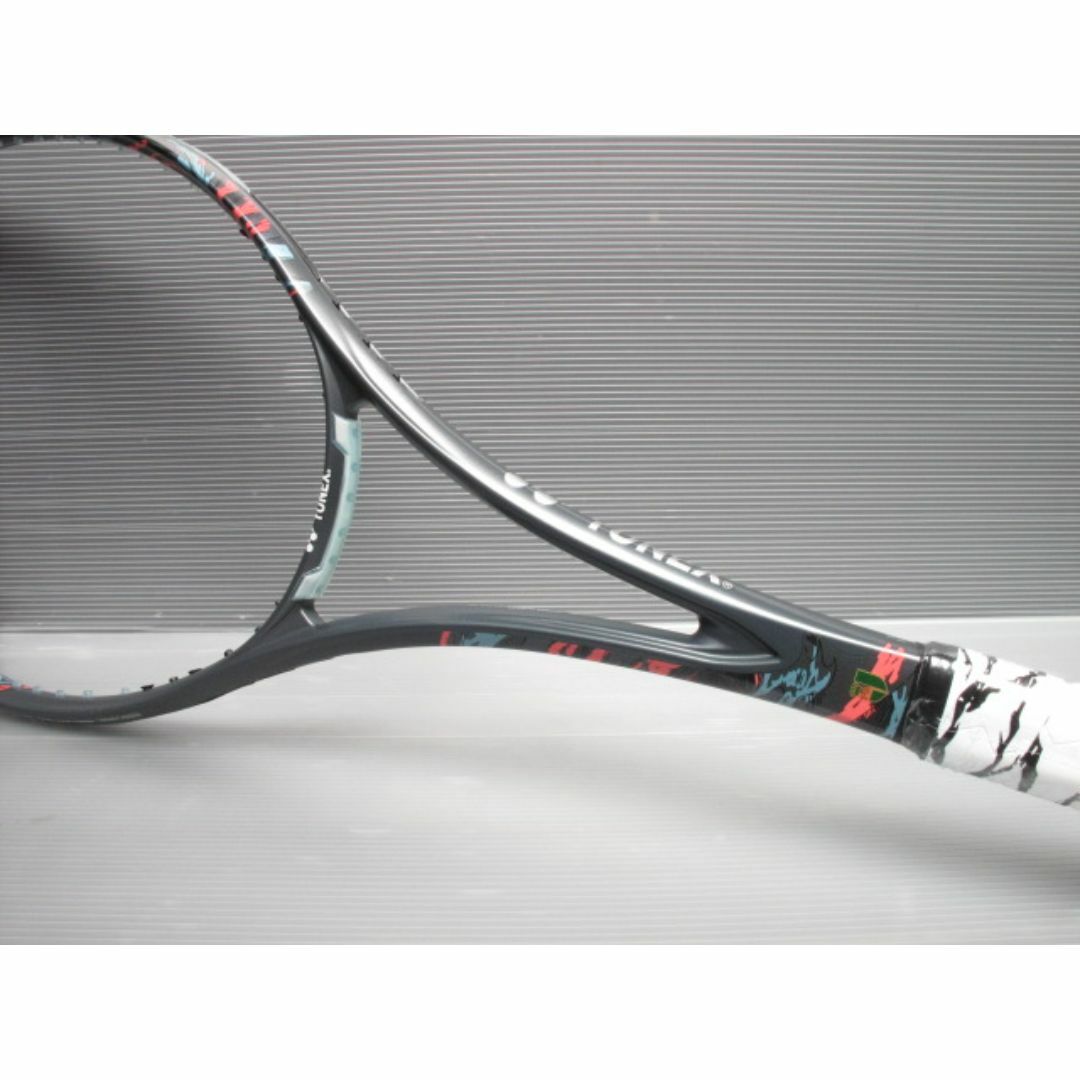 YONEX(ヨネックス)の新品　YONEX　ソフトテニスラケット スポーツ/アウトドアのテニス(ラケット)の商品写真