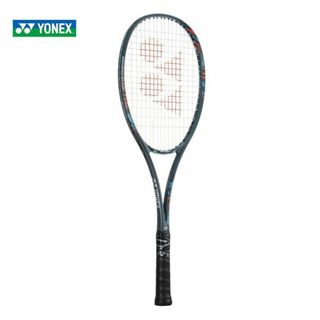 ヨネックス(YONEX)の新品　YONEX　ソフトテニスラケット(ラケット)