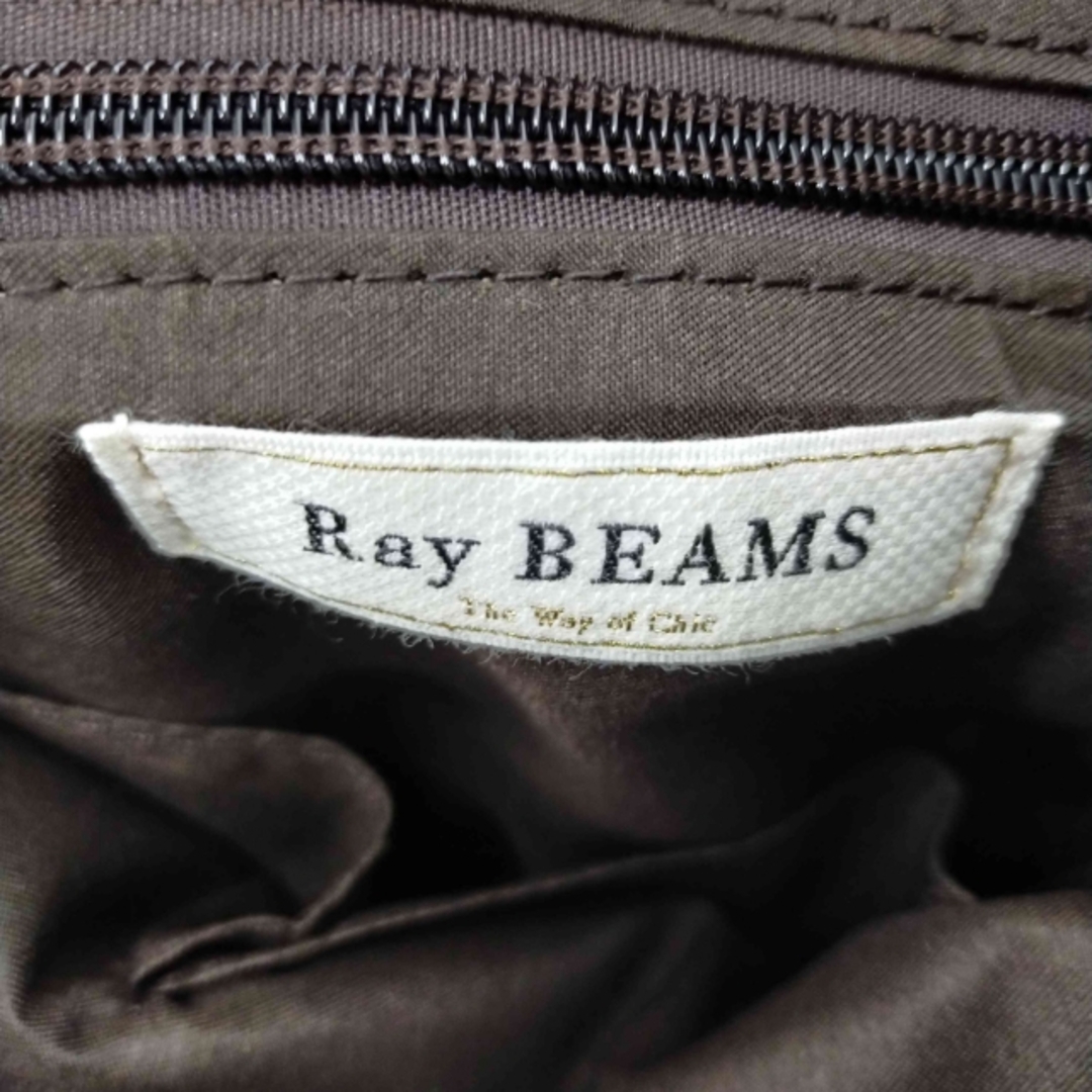 Ray BEAMS(レイビームス)のRay BEAMS(レイビームス) O.ドットプリントBAG レディース バッグ レディースのバッグ(ショルダーバッグ)の商品写真