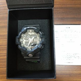 ジーショック(G-SHOCK)のJRAオリジナルデザイン G-SHOCK(腕時計(アナログ))