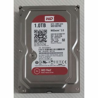 ウェスタンデジタル(Western Digital)のDIGA 1TB増量修理交換用HDD DMR-BRT,BWT,BZT各品番用(ブルーレイレコーダー)