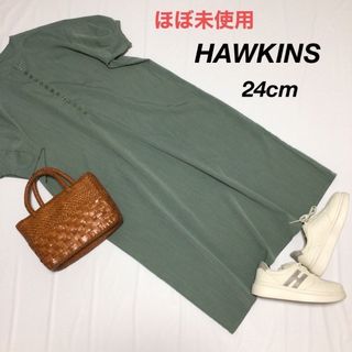 ホーキンス(HAWKINS)の２点おまとめ専用です♡ HAWKINS ホーキンス ローカットスニーカー^^☆(スニーカー)