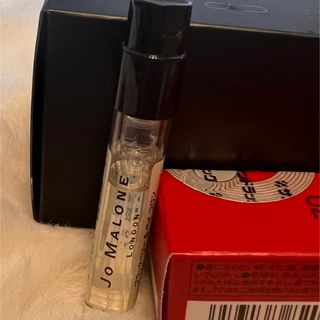 ジョーマローン(Jo Malone)のジョーマローン ブラックベリー＆ベイ コロン 香水 1.5ml(ユニセックス)