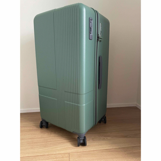 innovator - innovator スーツケース　92L