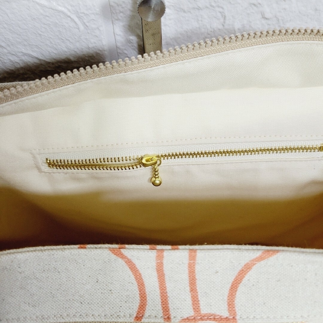 ハンドメイド　ショルダーバッグ　マリメッコ ハンドメイドのファッション小物(バッグ)の商品写真