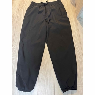 W)taps - WTAPS 24SS SPST2001 TROUSERS BLACK XLサイズの通販 by でぶ 
